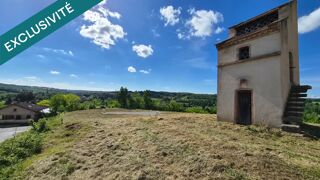  Terrain à vendre 552 m²