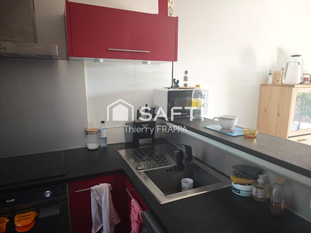 Vente Maison Vue mer, extérieurs et potentiel : une villa singulière Quasquara