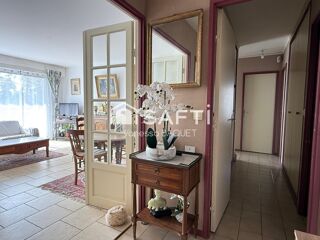  Appartement à vendre 4 pièces 82 m²