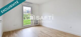  Appartement à vendre 3 pièces 63 m²
