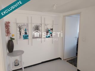  Maison � vendre 7 pi�ces 167 m�