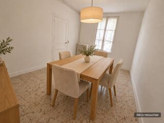  Maison à vendre 4 pièces 70 m²