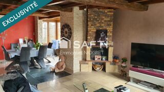  Maison  vendre 7 pices 175 m