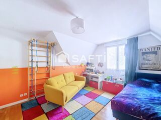  Maison à vendre 5 pièces 140 m²