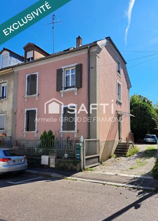  Immeuble � vendre 151 m�