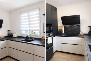  Maison � vendre 4 pi�ces 82 m�