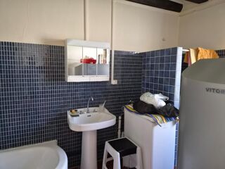  Maison � vendre 4 pi�ces 101 m� Lalizolle