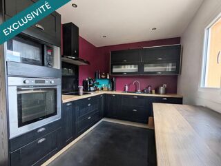  Maison à vendre 5 pièces 120 m²