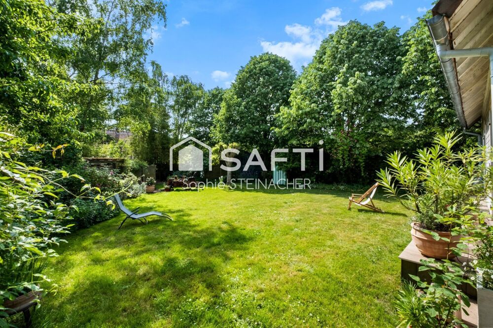  vendre  Maison Chatou (78400)