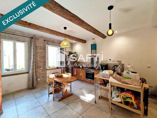  Maison à vendre 4 pièces 90 m²