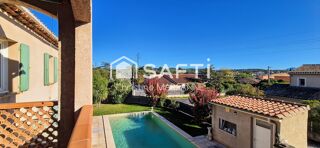  Maison  vendre 6 pices 158 m