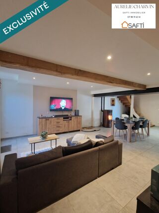  Maison � vendre 4 pi�ces 101 m�