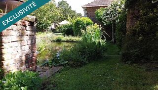  Maison à vendre 9 pièces 182 m²