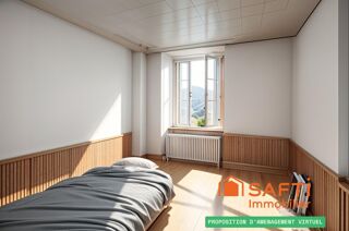  Maison � vendre 13 pi�ces 256 m�