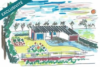  Maison � vendre 4 pi�ces 96 m�