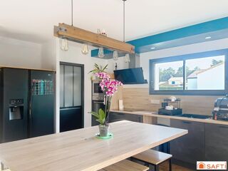  Maison � vendre 6 pi�ces 111 m�