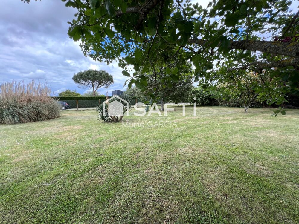 Vente Terrain Terrain plat Bessens