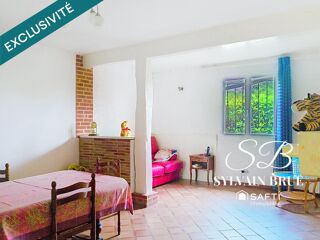 Maison à vendre 5 pièces 104 m²