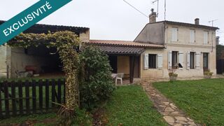  Maison � vendre 4 pi�ces 93 m�