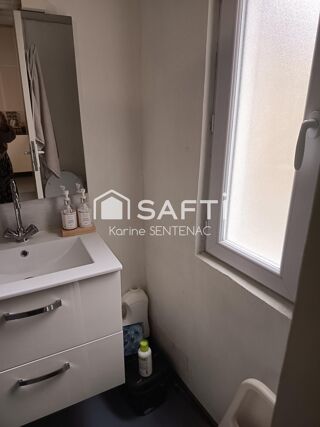  Maison � vendre 2 pi�ces 50 m�