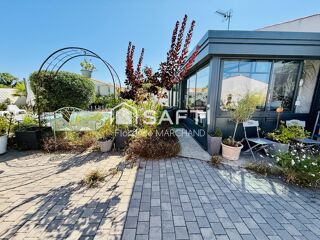  Maison � vendre 5 pi�ces 133 m�