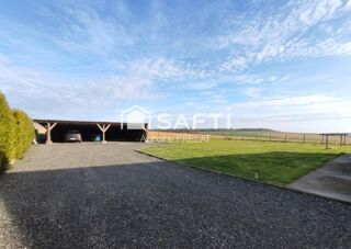  Maison � vendre 3 pi�ces 77 m�