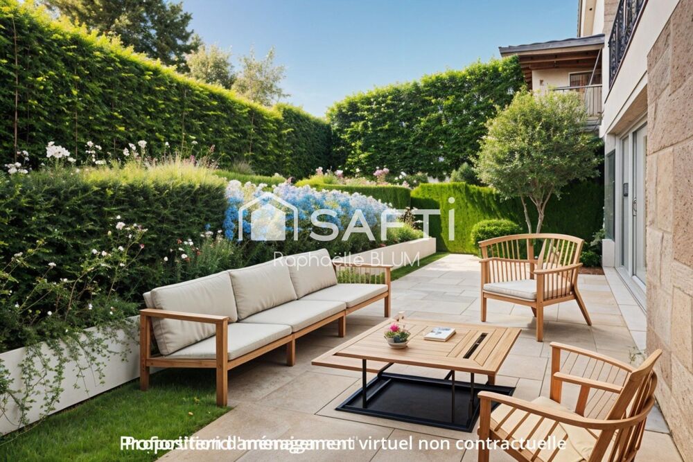 Vente Appartement Appartement à rénover, toutes commodités à pied Gradignan