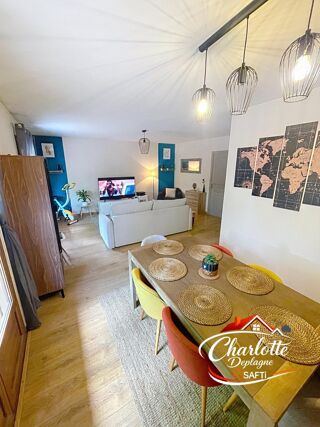  Maison � vendre 6 pi�ces 114 m� Chancelade