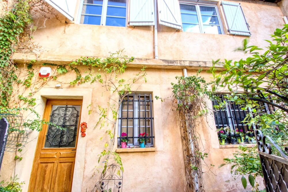 Vente Maison Charmante maison de ville 132m2 dans coeur historique Albi