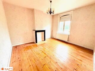  Maison � vendre 7 pi�ces 110 m�