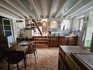  Maison  vendre 10 pices 465 m