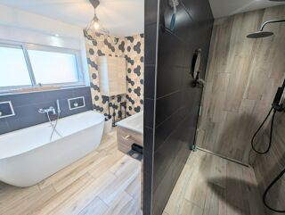  Maison � vendre 7 pi�ces 318 m�