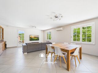  Maison à vendre 4 pièces 96 m²