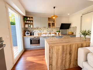  Maison à vendre 3 pièces 74 m²