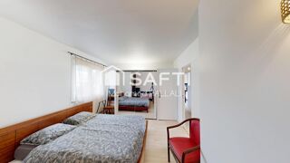  Appartement � vendre 3 pi�ces 57 m� La teste-de-buch