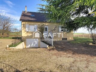  Maison � vendre 5 pi�ces 116 m�
