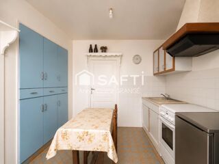  Maison à vendre 4 pièces 67 m²