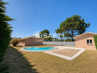  Maison à vendre 4 pièces 110 m²