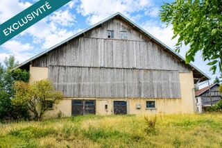  Immeuble à vendre 171 m² Les ecorces