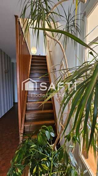  Maison à vendre 6 pièces 165 m²