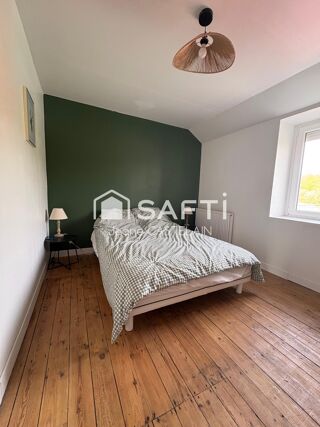  Maison à vendre 5 pièces 100 m²