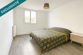  Appartement � vendre 3 pi�ces 54 m�