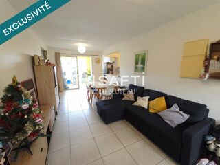  Appartement à vendre 3 pièces 62 m²