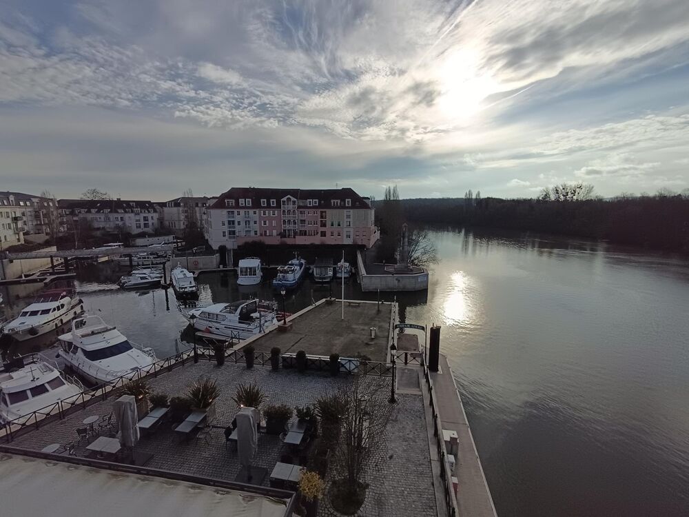 � vendre  Appartement Cergy (95000)