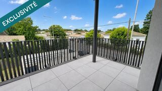  Appartement à vendre 4 pièces 91 m²