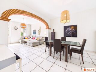  Maison à vendre 5 pièces 145 m²