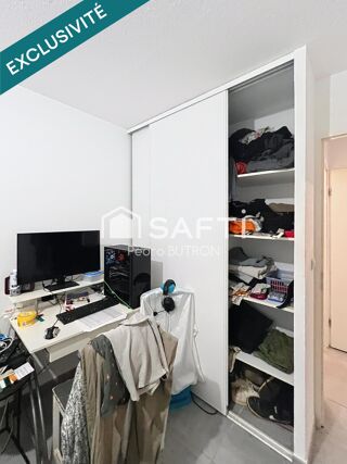  Appartement à vendre 2 pièces 37 m²
