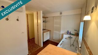  Maison à vendre 8 pièces 221 m²