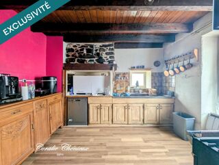  Maison à vendre 6 pièces 117 m²