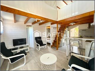  Maison à vendre 3 pièces 31 m²